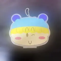 ミルモでポン！　小物入れ