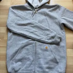 Carhartt グレーパーカーSのサムネイル