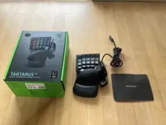 RazerTARTARUS V2 　左手デバイス