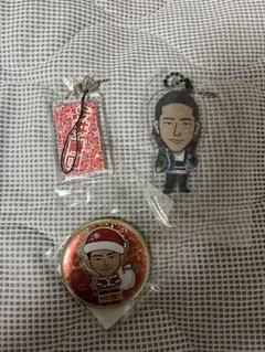 EXILE 3代目JSB 小林直己セット