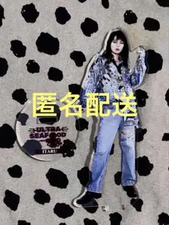 2026年最新】西田至 アクスタの人気アイテム - メルカリ