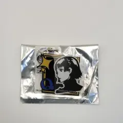 ペルソナ5 ザ・ロイヤル マルイ アクリルキーホルダー 新島真 クイーン ペルソナ5 ザ・ロイヤル マルイ アクリルキーホルダー 新島真 クイーン
