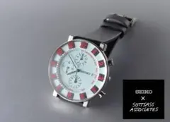 2026年最新】sottsass seikoの人気アイテム - メルカリ