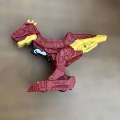 戦隊モノ　フィギュア