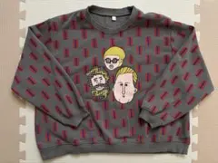 マーキーズ トレーナー 130