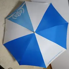 美品　レトロ　ゴルフ傘　ブリヂストンのサムネイル
