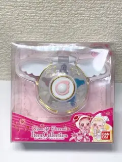 おジャ魔女どれみ アイテムコレクション ピュアリン ハナちゃんコンパクト