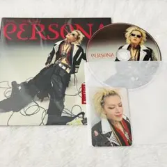 NCT ユウタ PERSONA Riot ver. アルバム トレカ セット ②