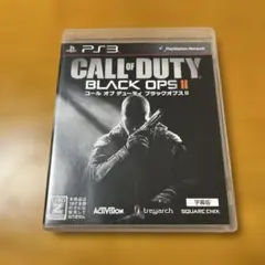 CALL OF DUTY: BLACK OPS II 字幕版