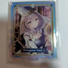 ホロライブ 一番くじ　アクリルスタンド 白銀ノエル 大空スバル まとめ売り