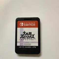 大乱闘スマッシュブラザーズ SPECIAL