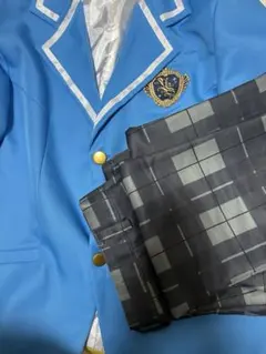 あんスタ　夢ノ咲制服