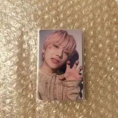 &TEAM ユウマ セカナン 会場限定 CD特典 トレカ 青嵐 東京