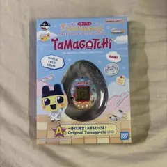 たまごっち　プチプチおみせっち　一番くじA賞