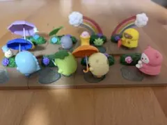 すみっコぐらし コンプリートセット