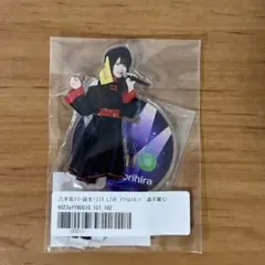 森平麗心 乃木坂46 乃木坂スター誕生！SIX LIVE アクリルスタンド