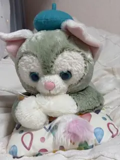 ジェラトーニ　レイニーデイズ　抱き枕