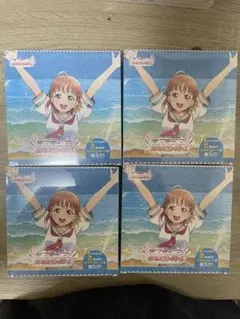 プレミアムブースター ラブライブ！スーパースター!! DUO 3box未開封