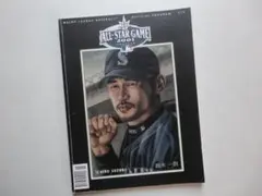 2001 MLB All-Star Game イチロー - メルカリ