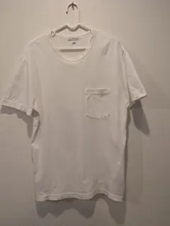 JAMES PERSE STANDARD ポケットTシャツ ホワイト サイズ2のサムネイル