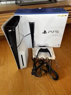 G*m様 新型 PlayStation 5 slim CFI-2000A01