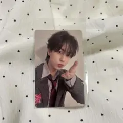 &TEAM ルネイベ 月狼 トレカ TAKI タキ