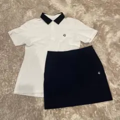ゆっこちゃん 様用】 2025 A/W CPG GOLF ポロ - メルカリ