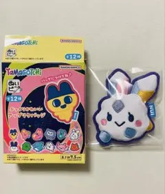 たまごっち　ぬいピン　じぇむっち