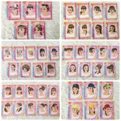 オシャレ魔女ラブandベリー カード DSソフト まとめ売り - メルカリ
