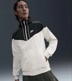 ナイキ スポーツウェア ウィンドランナー　メンズジャケット　XLサイズ