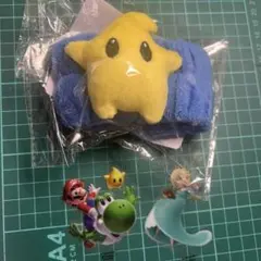 31✖︎スーパーマリオギャラクシーコラボ