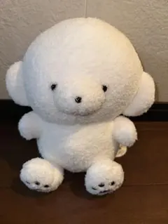 じょせまるBIGぬいぐるみ じょせまる