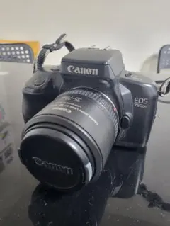 （値下げ可）Canon EOS 750/850 一眼レフカメラのサムネイル