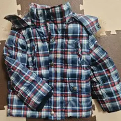 アーノルドパーマー　ダウンジャケット　ダウンコート