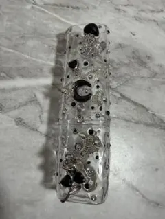 iQOSイルマアイワンデコケース 地雷 量産型