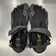 美品】VibramファイブフィンガーズKL-X KNIT25センチ - メルカリ