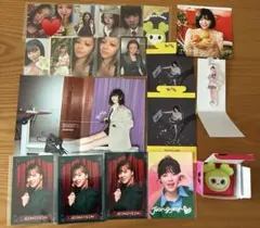 TWICE ジョンヨン まとめ売り