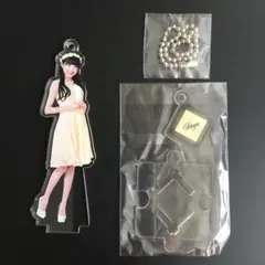 BEYOOOOONDS 江口紗耶 バースデー アクスタ FSK - メルカリ