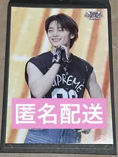 StrayKids スキズ VR domin ATEトレカラントレ　アイエン