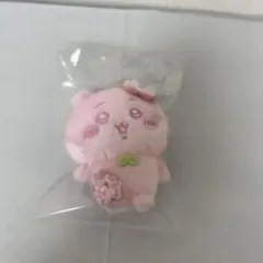 ちいかわ　ぬいぱれっとさくらいろマスコット 〜ちいかわ〜