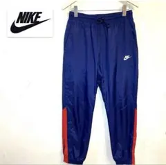 未使用　NIKE ナイキ　ウィンドランナー ナイロン ウインドブレーカー パンツのサムネイル