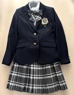 DECORA PINKY'S 子供用フォーマルスーツ　160センチ