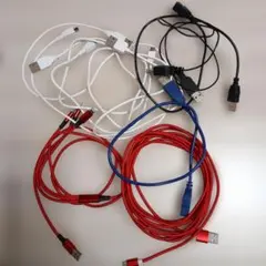 USBケーブル セット
