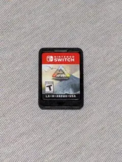 Nintendo Switch ソフト ARK