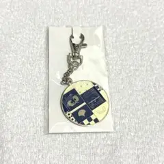 みんくる　キーホルダー