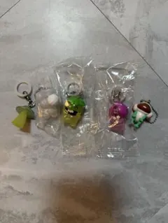 目印チャームセット売り！