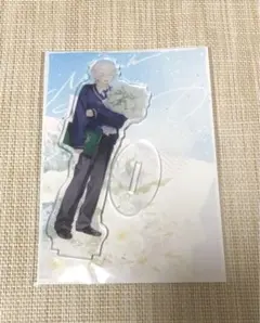 にじそうさく　叢雲カゲツ　アクリルスタンド