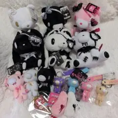 2026年最新】M!LK ぬいぐるみの人気アイテム - メルカリ