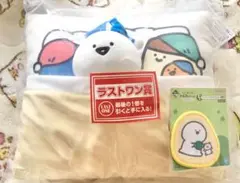 一番くじ お文具といっしょ ～まいにちルーティン～　ラストワン コースター