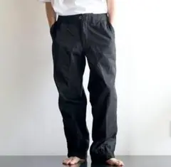 kolor BEACON カラービーコン　19aw パッカリングパンツ